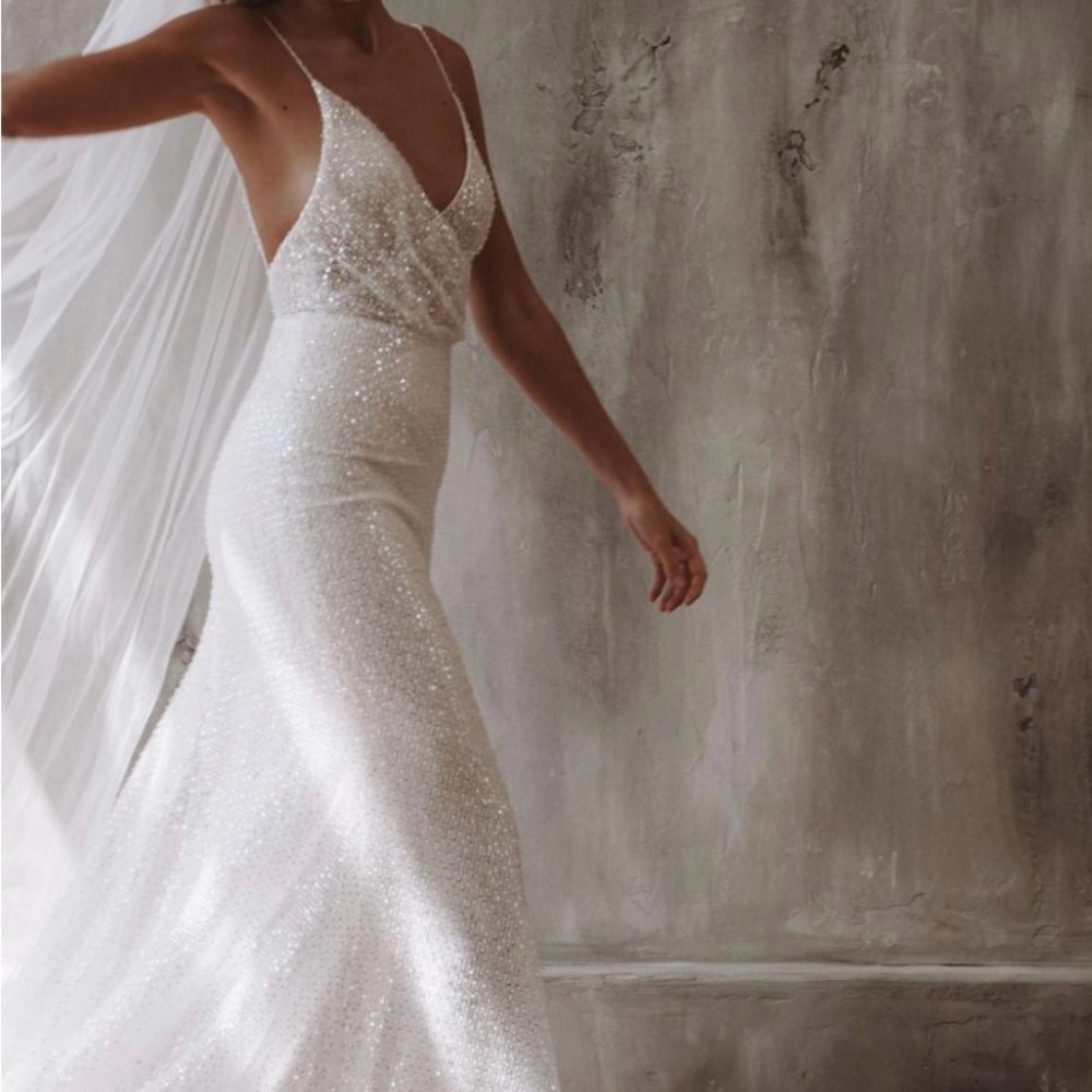 Made With Love Mila Dress